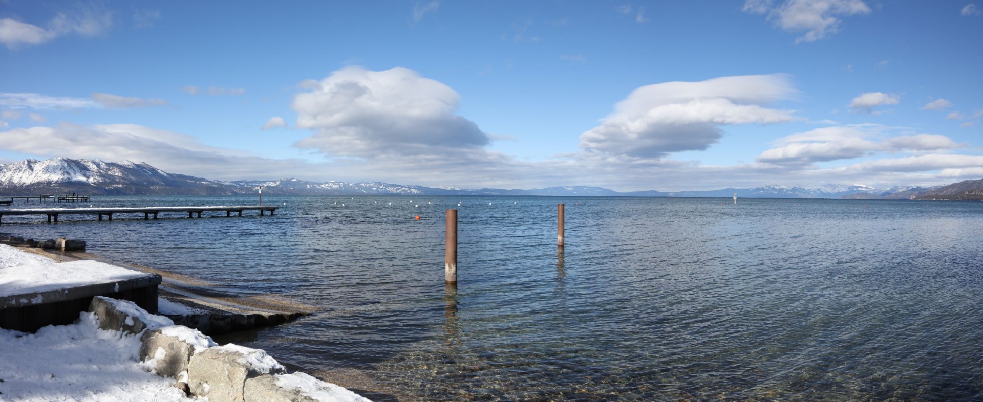 South Lake Tahoe