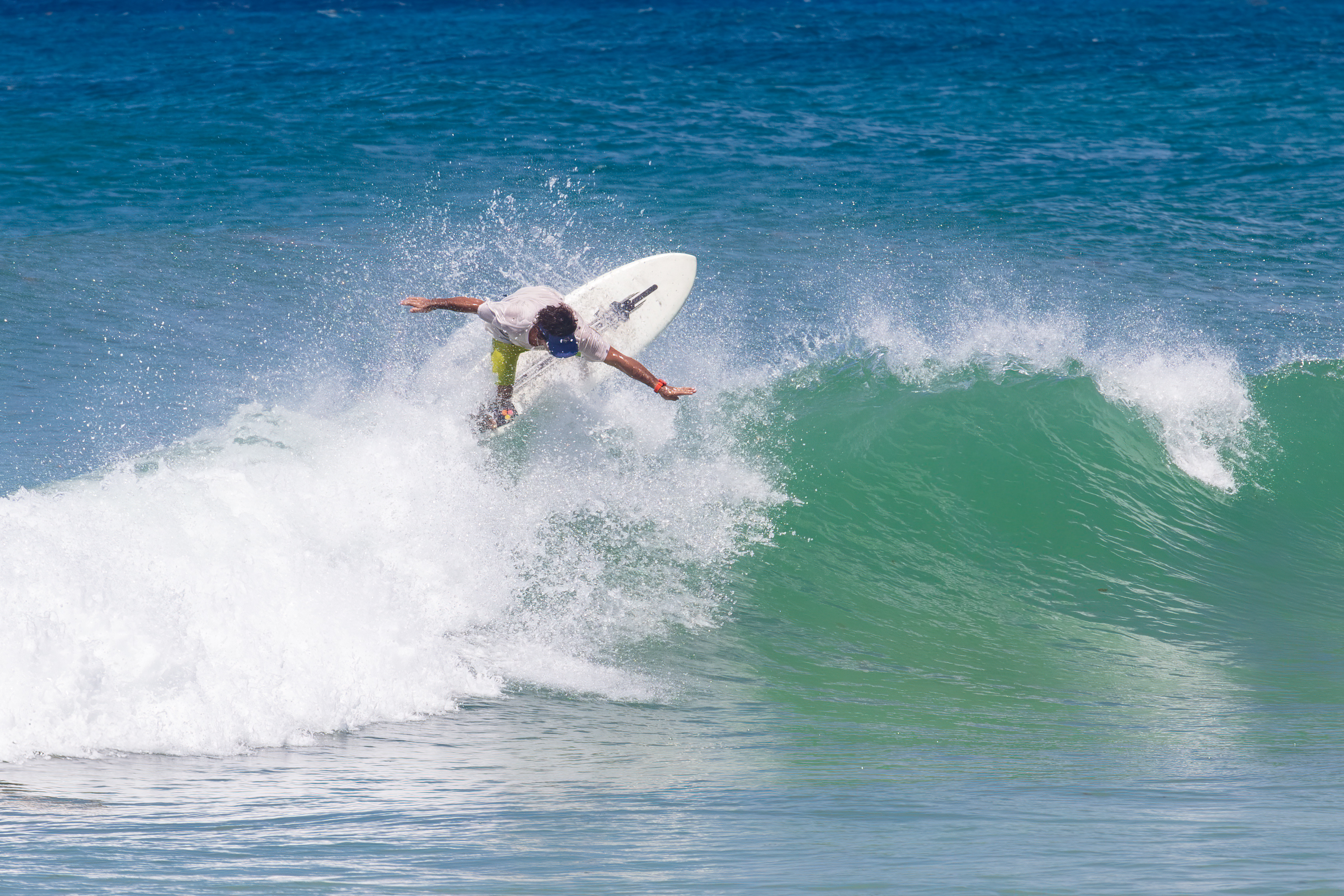 Bodie's Surf of School Barbados